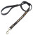 tigers eye dog leash