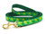 Shamrock Dog Collar