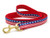 Stars and Stripes Dog Collar