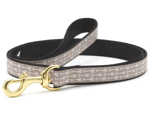 Arrows Dog Collar