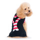 Dog Sweater - Candy Cane