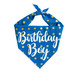 Dog Bandana - Birthday Boy 