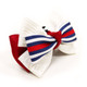 Dog Bow Tie - Nautical 3