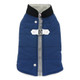 Dog Coat - Urban Runner Coat Navy