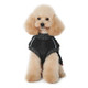 Dog Coat - Runner Coat Black