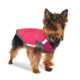 Dog Coat - Puffer Jacket