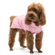 Dog Turtleneck - PP Basic Pink 