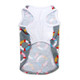 Dog Tank Top - PP Lifesaver