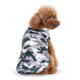 Dog Coat - PP Camo Sports Coat