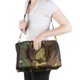 Dog Carrier - JL Duffel - Camouflage