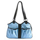 Dog Carrier - METRO 2 Turquoise