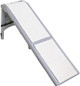 Dog Ramp - Free-Standing With Supertrax - Essential Grey