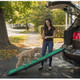 Dog Ramp - Tri-Fold Travel Lite With supertraX