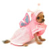 Dog Halloween Costume - Lady Butterfly