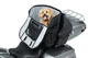 Dog Carrier | Rear Mounted Motorcycle Dog Carrier