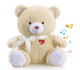 heartbeat teddy bear dog toy