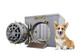 bank vault dog house