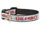 Air Force Dog Collar