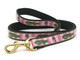 Alligator Dog Collar