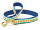 Daffodil Dog Collar