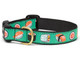 Sushi Dog Collar