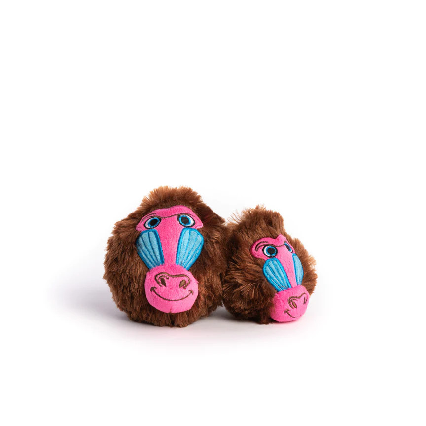 The Chewy Vuiton Ball Dog Toy – The Pretty Pink Rooster Boutique