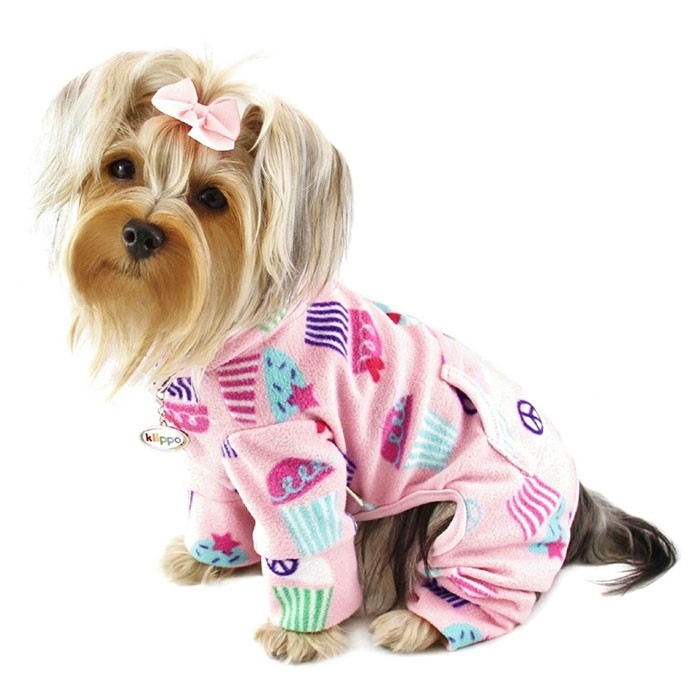 Dog Pajamas