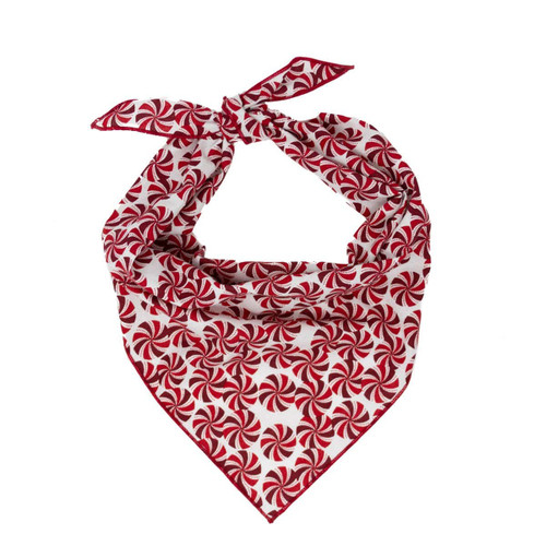 christmas neckerchief