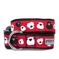 sheep dog collar