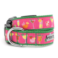 Summer Cheer Dog Collar