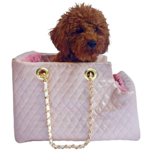 Dog Bag Monogram - Art of Living - Trunks and Travel | LOUIS VUITTON ®