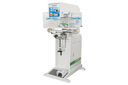 KENT HVA 150 SERIES PAD PRINTERS