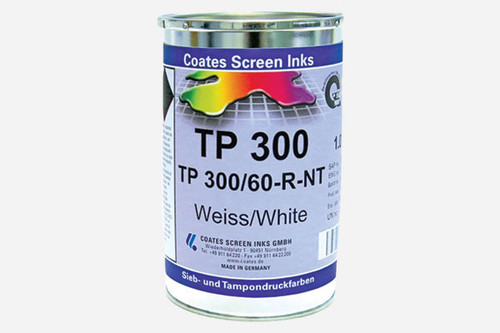 COATES PAD PRINTING INK TP 300