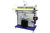 PNEUMATIC CYLINDRICAL/CONICAL SCREEN PRINTERS