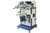 PNEUMATIC CYLINDRICAL/CONICAL SCREEN PRINTERS