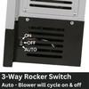 28-7127 BLOWER -25K
