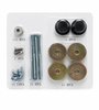 28-9600 HARDWARE KIT 11K, 17K, 25K