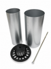 28-9601 VENT PIPE KIT 11K BTU