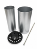 28-9602 VENT PIPE KIT 17K BTU