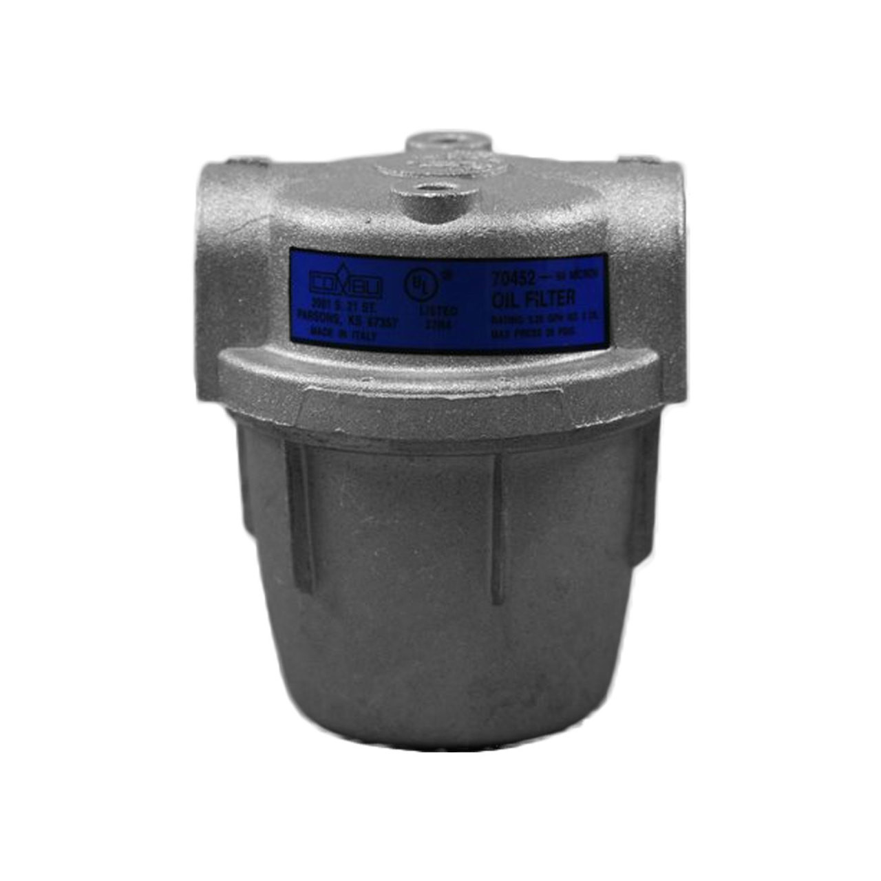kerosene heater filter