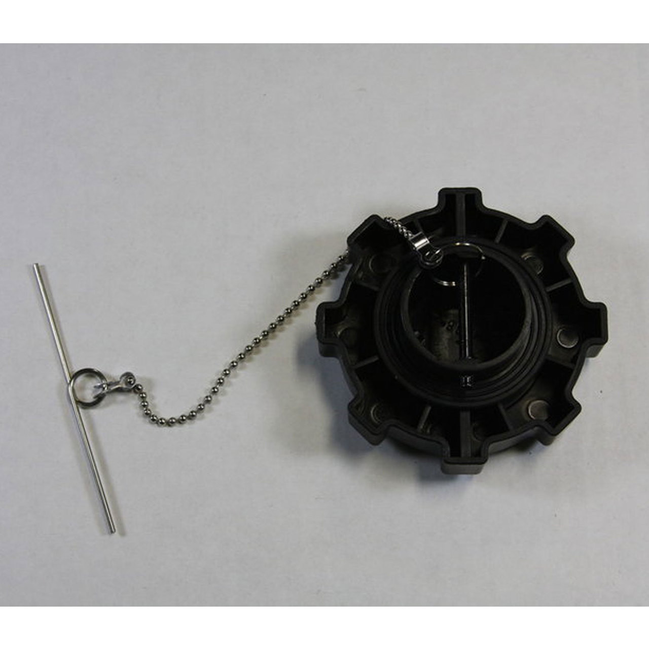 Dura Heat 211551 Kerosene Forced Air Heater Fuel Cap Heater Parts