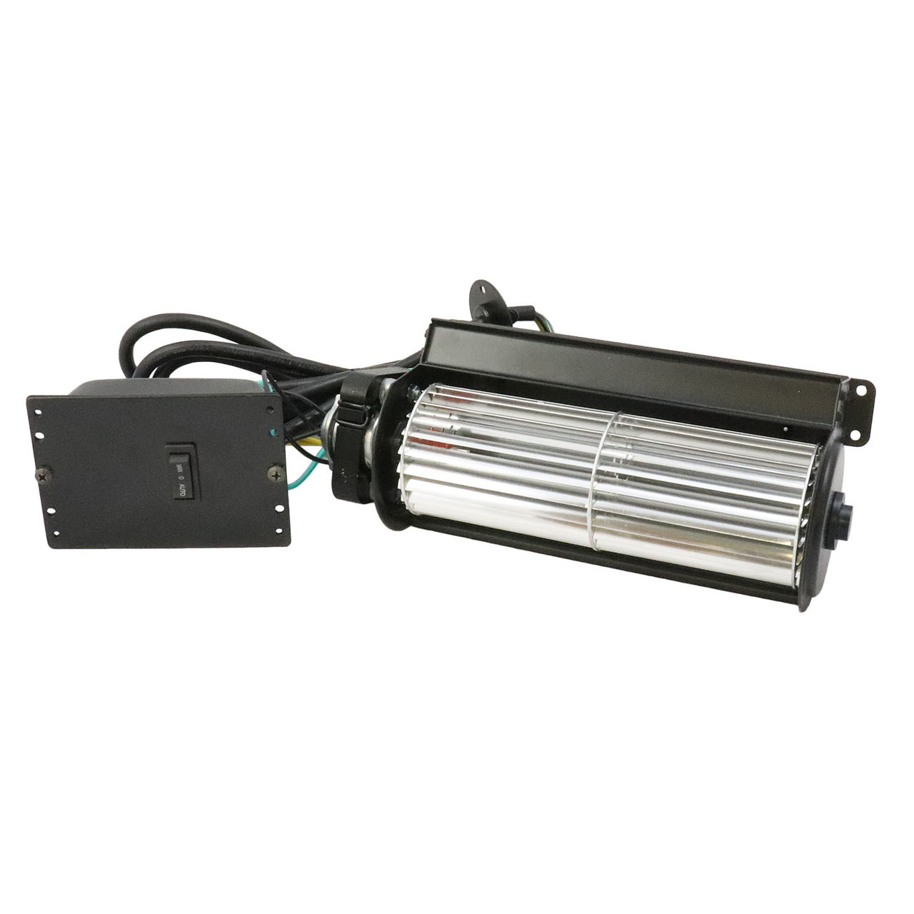 206029 Gas Fireplace Blower Heater Parts Central