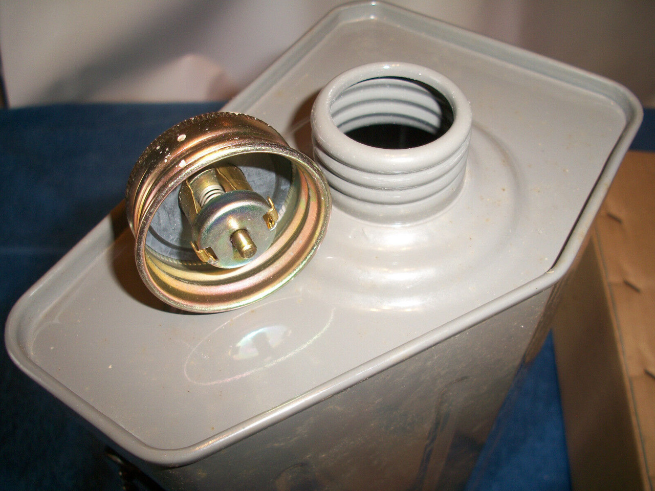 Kero Sun Fuel Tank 044101 for Indoor Kerosene Heaters Heater Parts