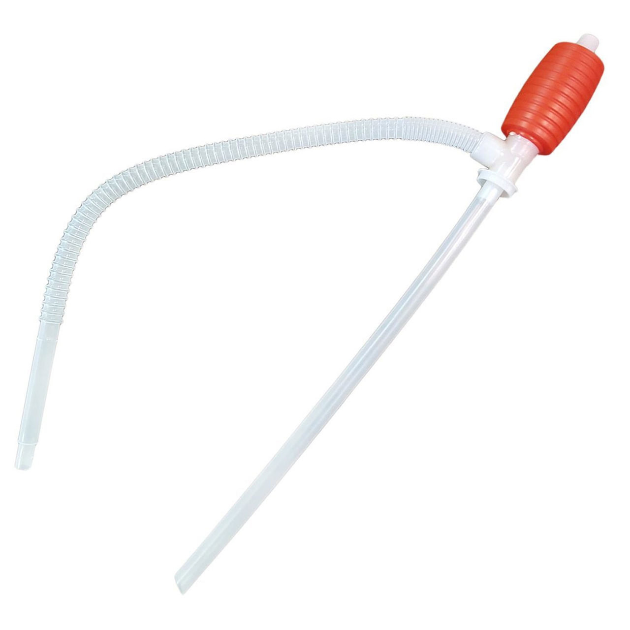 Dura Heat DH-10 Manual Siphon Pump for 