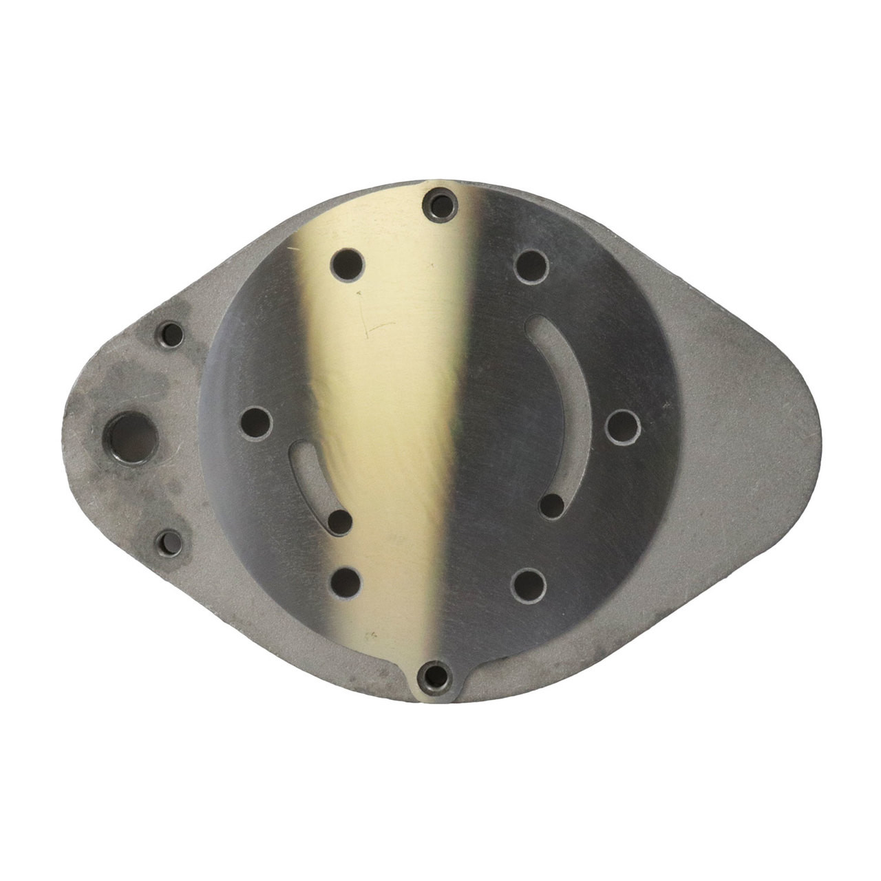 211040 Kerosene Forced Air Heater End Pump Cover Heater Parts Central