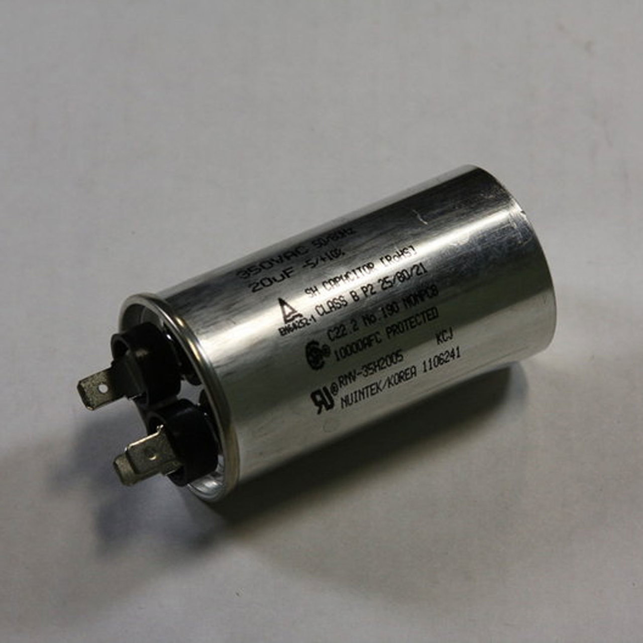 21-1531 Kerosene Forced Air Heater Capacitor - Heater Parts Central