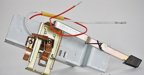 042008 Igniter Unit for Indoor Kerosene Heaters Heater Parts Central