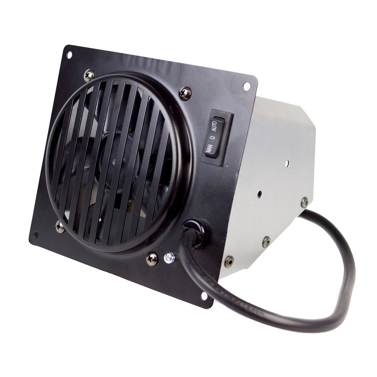20-6127 Blower for KOZY WORLD/COMFORT GLOW Wall Heaters - Fits