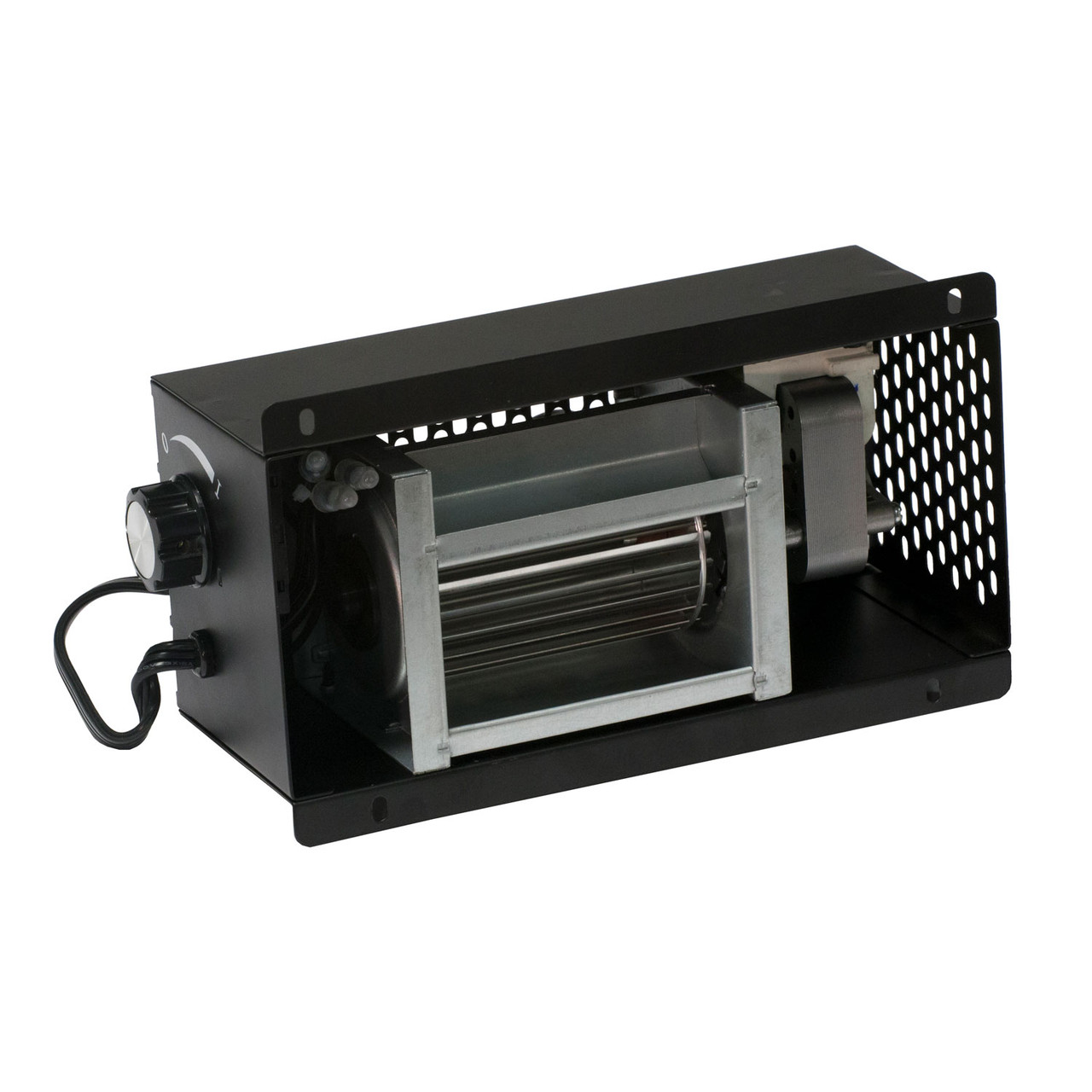 20-6143 Blower for select KOZY WORLD/COMFORT GLOW Gas Stoves