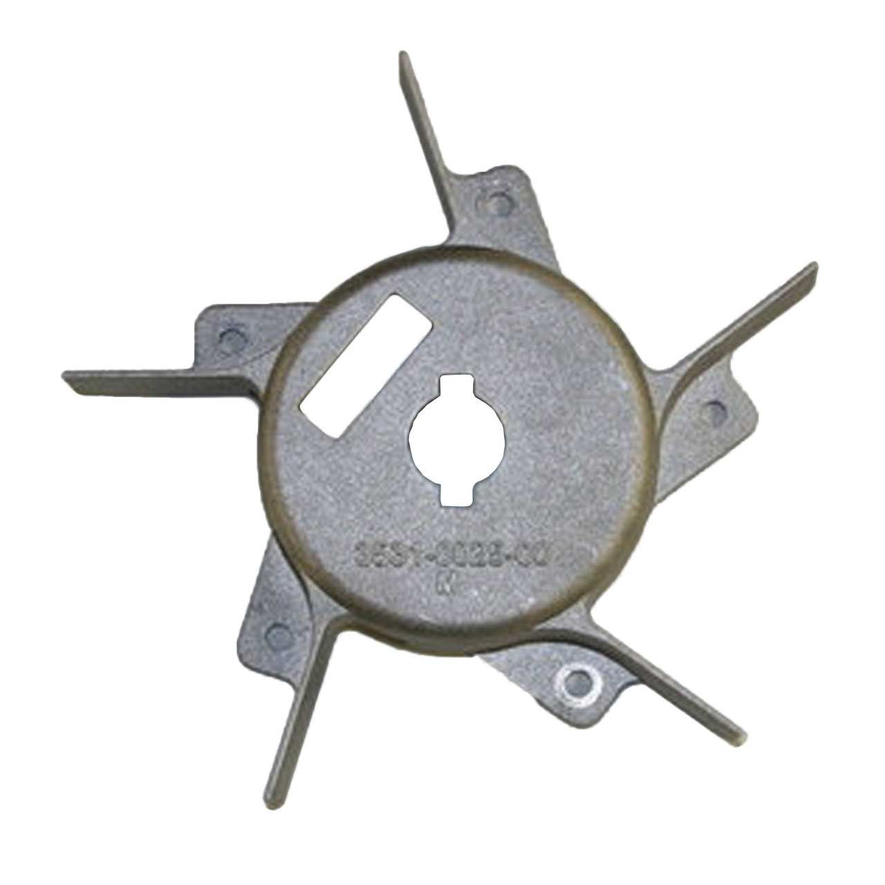 Dura Heat 21-1130 Kerosene Forced Air Burner Head - Heater Parts Central